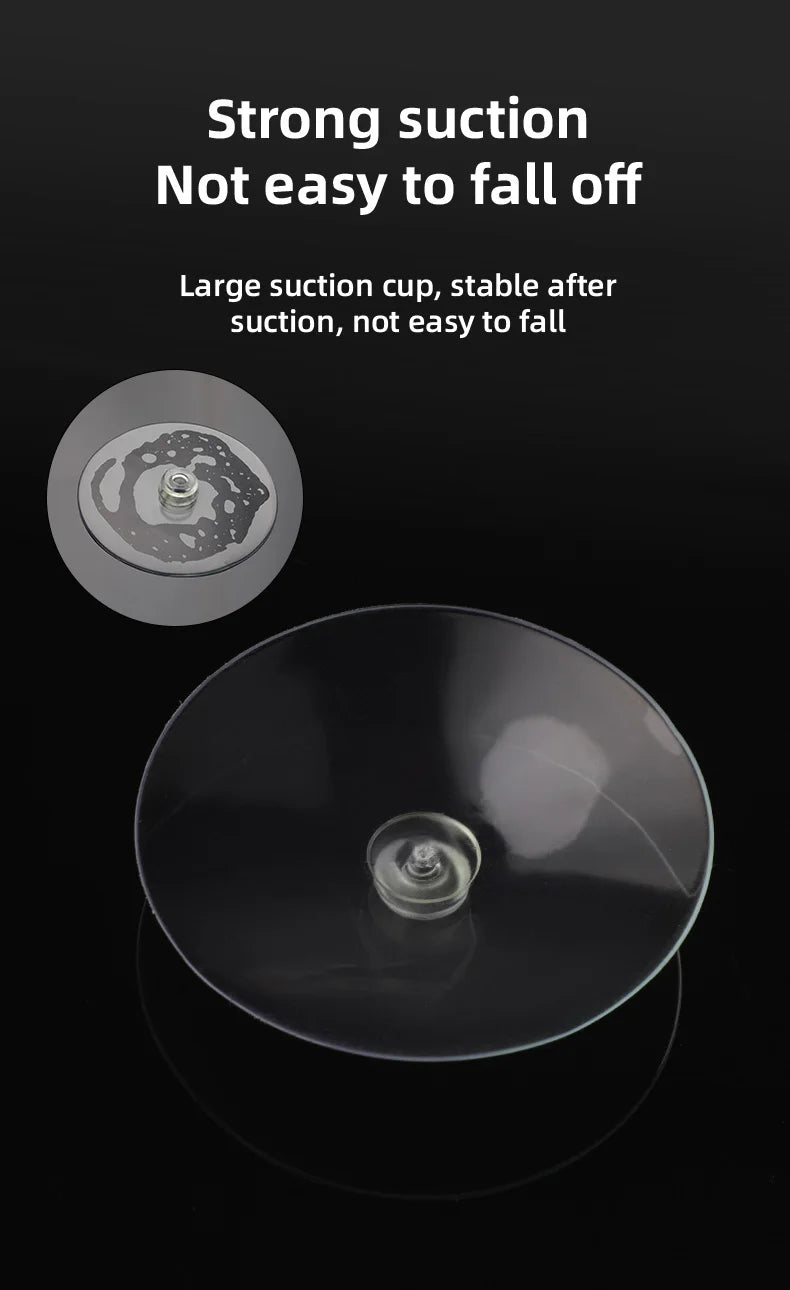 Portable Waterproof Bluetooth Shower Speaker