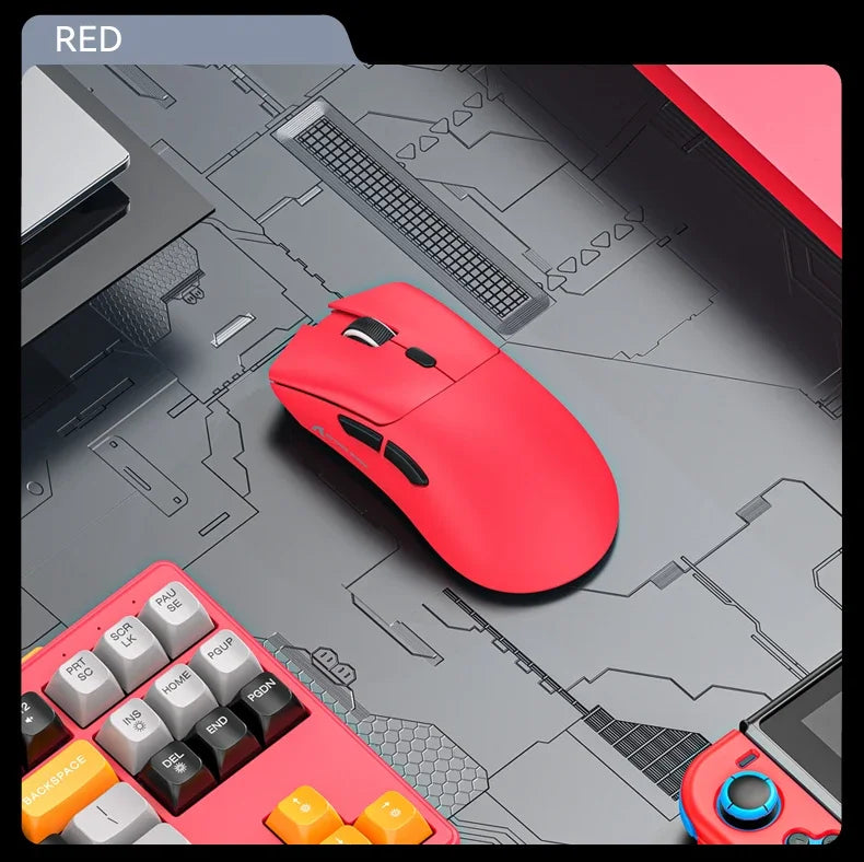 Wireless Gamer Bluetooth Mouse
