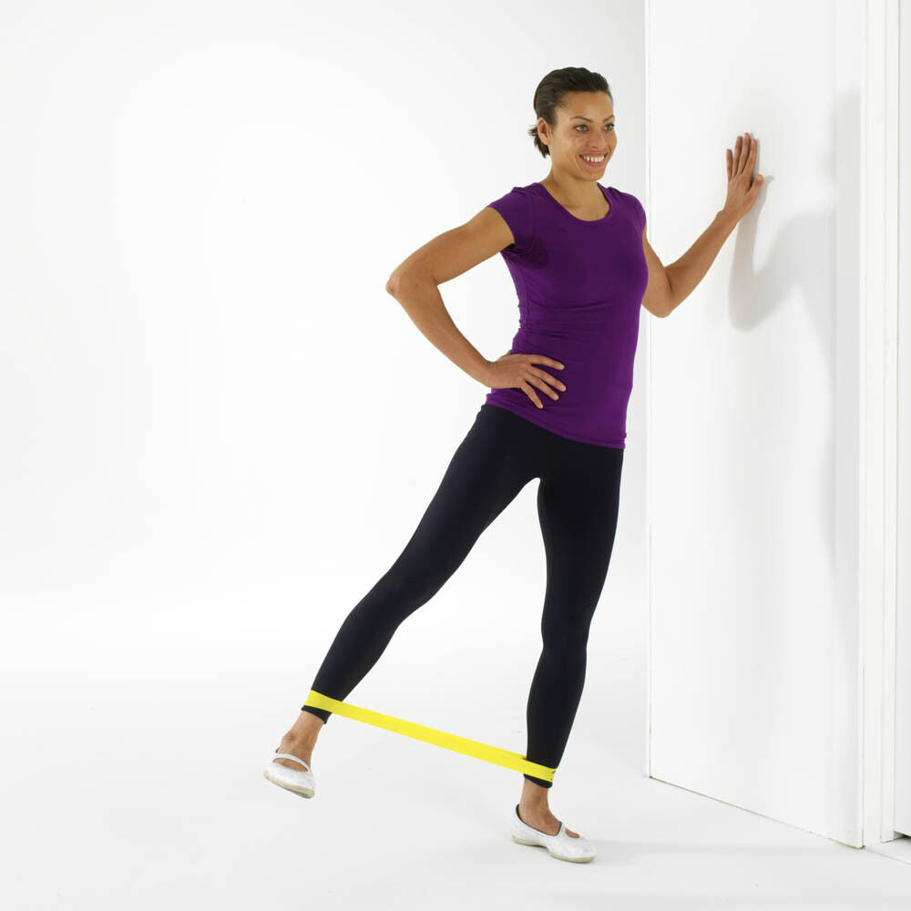 Resistance Band LOOP Light/Med/Heav