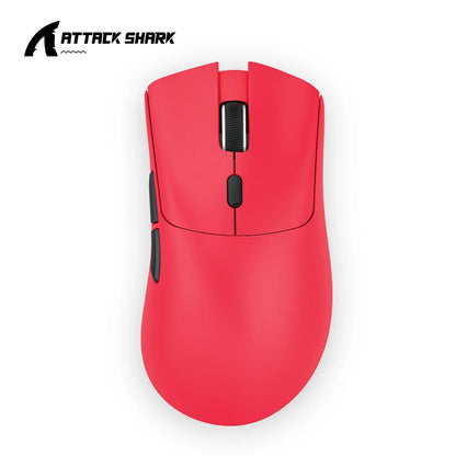 Wireless Gamer Bluetooth Mouse