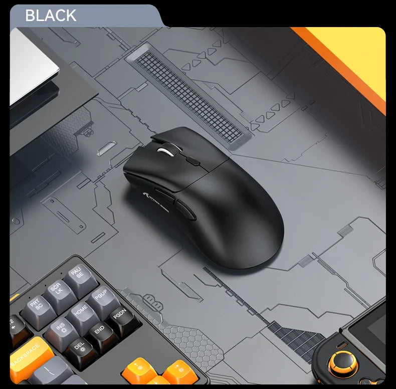 Wireless Gamer Bluetooth Mouse