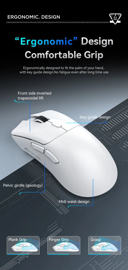 Wireless Gamer Bluetooth Mouse