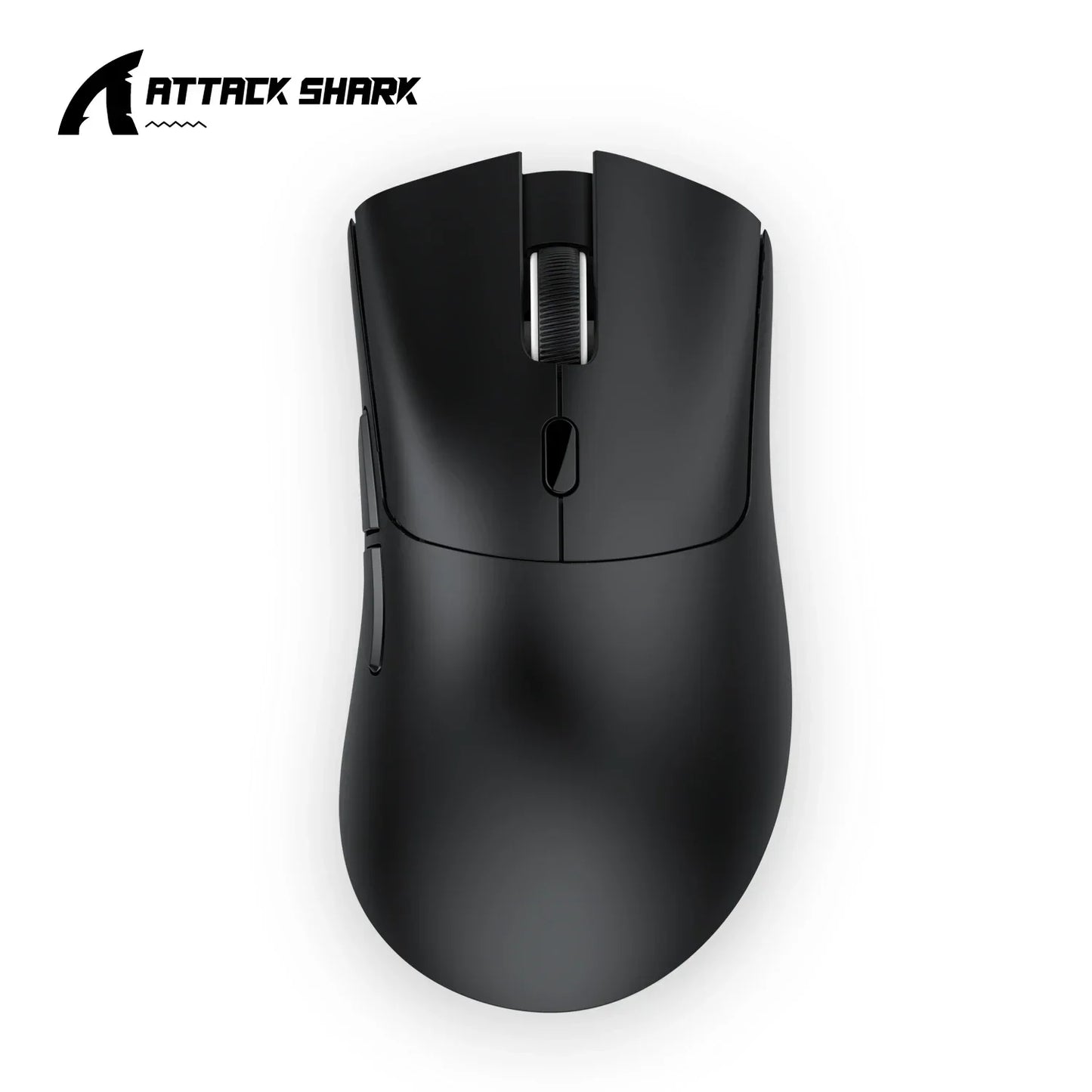 Wireless Gamer Bluetooth Mouse