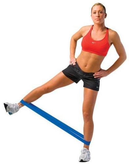 Resistance Band LOOP Light/Med/Heav